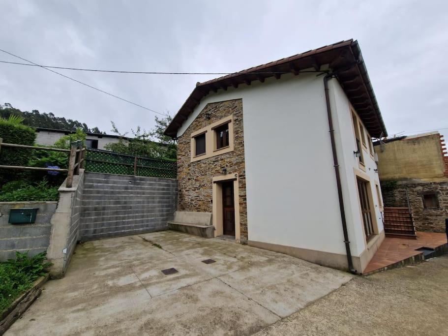 10A01 Apartamento Villamunin برافيا المظهر الخارجي الصورة