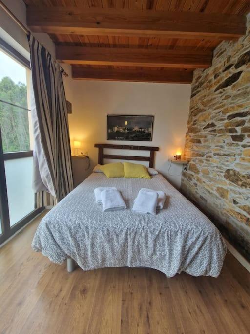 10A01 Apartamento Villamunin برافيا المظهر الخارجي الصورة