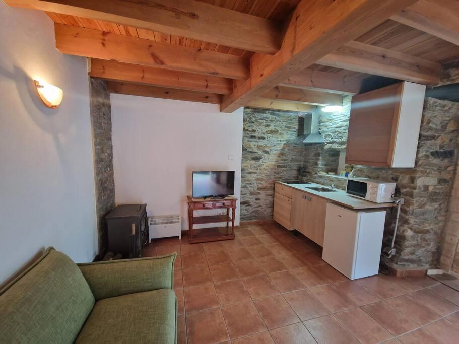 10A01 Apartamento Villamunin برافيا المظهر الخارجي الصورة