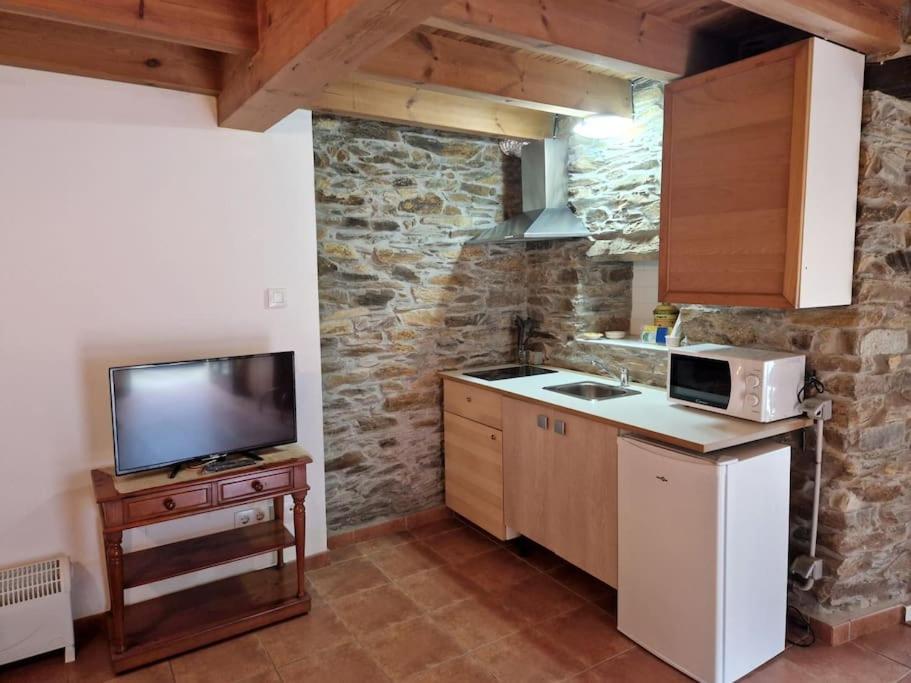 10A01 Apartamento Villamunin برافيا المظهر الخارجي الصورة