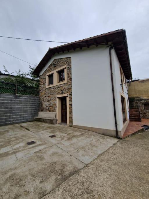 10A01 Apartamento Villamunin برافيا المظهر الخارجي الصورة